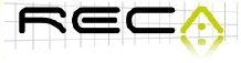 RECA Logo