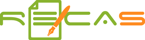 RECA Logo
